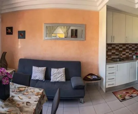 Apartamento Orlando