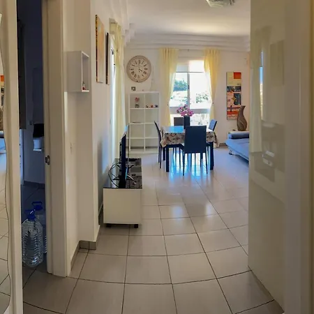 Apartment Apartamento Orlando Costa Adeje (Tenerife)
