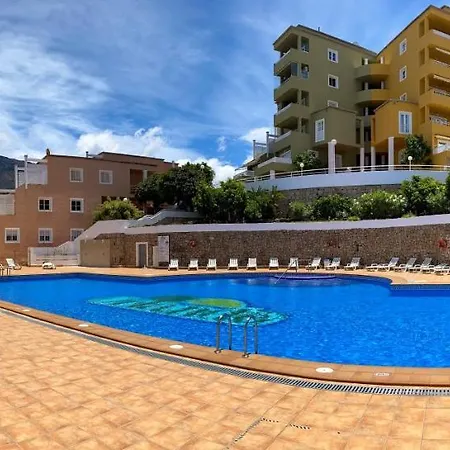 Apartamento Orlando Costa Adeje (Tenerife)