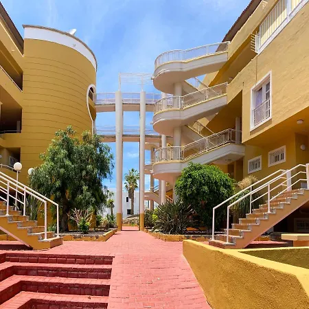 Apartment Apartamento Orlando *