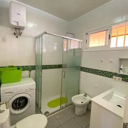 Apartamento Orlando Apartment