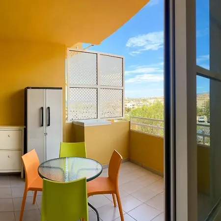 Apartment Apartamento Orlando *