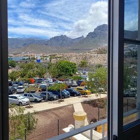 Apartamento Orlando Apartment Costa Adeje (Tenerife)