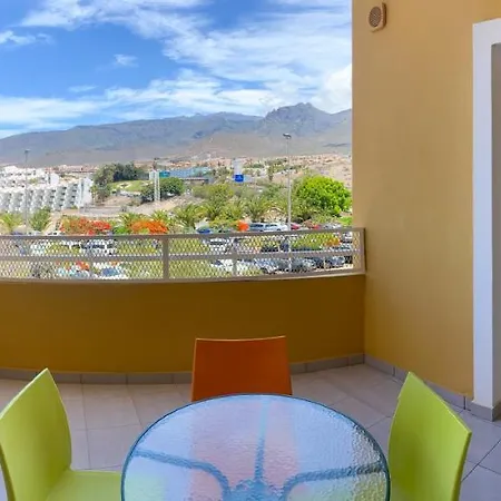 Apartamento Orlando