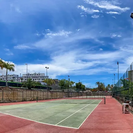 Apartamento Orlando Costa Adeje (Tenerife)